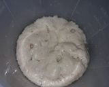Foto del paso 1 de la receta: Pizza casera con levadura!🍕