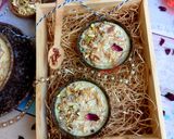 વર્મિસિલી ખીર(Vermicelli Kheer Recipe in Gujarati) (Jain) રેસીપી સ્ટેપ4ફોટો