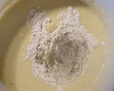 Sós palacsintatészta gyroshoz recept fázis 2 fotója