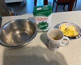 Foto del paso 4 de la receta: Empanadas de pino frita