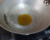 प्राँज करी(Pranj Curry Recipe In Hindi) रेसिपी चरण 3 फोटो