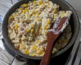 Foto langkah ke 5 dari resep Baked Potato Schotel.
