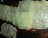 Foto del paso 4 de la receta: Manta a la pizza