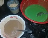 Foto langkah ke 4 dari resep Kue berantakan rasa gak asalasalan.