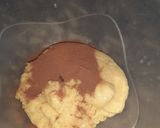 Foto del paso 3 de la receta: Galletitas bicolor