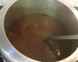 Punjabi Masala Rajma recipe step 5 photo