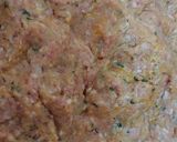 Foto del paso 2 de la receta: Calabacín Relleno