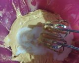 Foto del paso 3 de la receta: Muffins de plátano y nuez