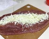 Stuffed Beef Tenderloin recipe step 2 photo