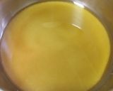 Foto del paso 2 de la receta: Dulce casero de mandioca súper fácil