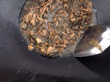 Hamchoikot Vegan Simple Enak khas Bangka