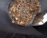 Foto langkah ke 3 dari resep Hamchoikot Vegan Simple Enak khas Bangka.