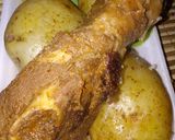 Foto del paso 5 de la receta: Pavita a la olla