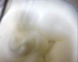 صورة لخطوة 2 من وصفة كيكة الدخن