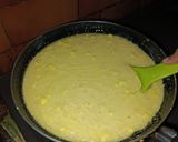 Foto langkah ke 3 dari resep Mochi Kabocha.