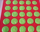 Foto del paso 4 de la receta: Macaron