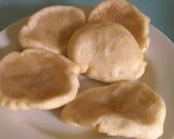 Foto langkah ke 5 dari resep Cireng kuah seblak (cireng banjur) pedes nagih.