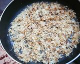 Káposztás tészta recept fázis 2 fotója