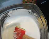 Foto langkah ke 5 dari resep Nangka Goreng.