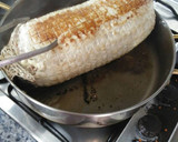 Foto del paso 4 de la receta: Rollo de lomo relleno