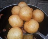 A picture of step 6 of Puff puff 2.