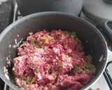 Foto del paso 2 de la receta: Pastel de papa 🥔