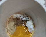 Foto del paso 1 de la receta: Té 🫖antiinflamatorio cúrcuma y jengibre