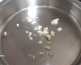 Foto del paso 4 de la receta: Verdinas con gambas y almejas