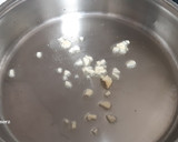 Foto del paso 4 de la receta: Verdinas con gambas y almejas