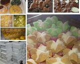 Foto langkah ke 6 dari resep Bolu kukus mekar bikinnya gampang metode All in one.