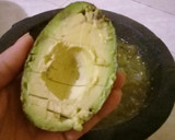 Foto del paso 4 de la receta: Salsa molcajeteada