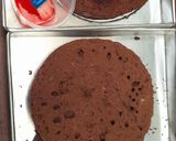 Foto langkah ke 7 dari resep Black Forest Kukus.