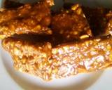 Nkatie cake (4:44th recipe) recipe step 8 photo