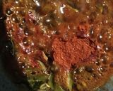 रॉ मिलन भाजी (raw melon bhaji recipe in marathi) रेसिपी स्टेप 1 फोटो 