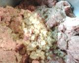 Ultimate Coleslaw, burgers recipe step 4 photo