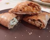 Foto del paso 8 de la receta: Empanadillas de harina de espelta integral al horno
