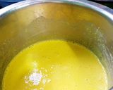 A picture of step 1 of Perfect DHOKLA.