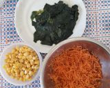 Foto del paso 2 de la receta: Canelones de verduras - fácil - vegano