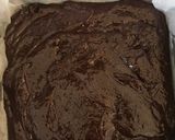 Foto langkah ke 6 dari resep Blueberry Brownies Cheesecake.