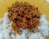 Foto langkah ke 5 dari resep Sambal Kecombrang/bongkot.