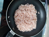 ข้าวคลุกกะปิ