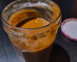 Une image de l'étape 16 de Praliné noisette maison.