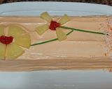 Foto del paso 10 de la receta Pastel de pollo frío