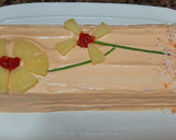 Foto del paso 10 de la receta: Pastel de pollo frío