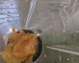 Foto del paso 1 de la receta: Salsa tártara liviana🥙🥯🍎