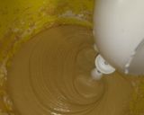 Foto del paso 4 de la receta Rosco con café y chocolate