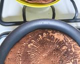 Foto del paso 4 de la receta: 🥞PANQUEQUES🥞 DE 🍫CACAO🍫Nesquik 🍫 😋🤗🤩