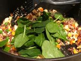 Easy Fried Rice within 5 mins