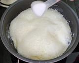 ஷாகித் தூக்குடா Shahi Tukda recipe in tamil ரெசிபி ஸ்டேப் 4 புகைப்படம்
