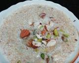 Daliya(Partridge) recipe step 4 photo